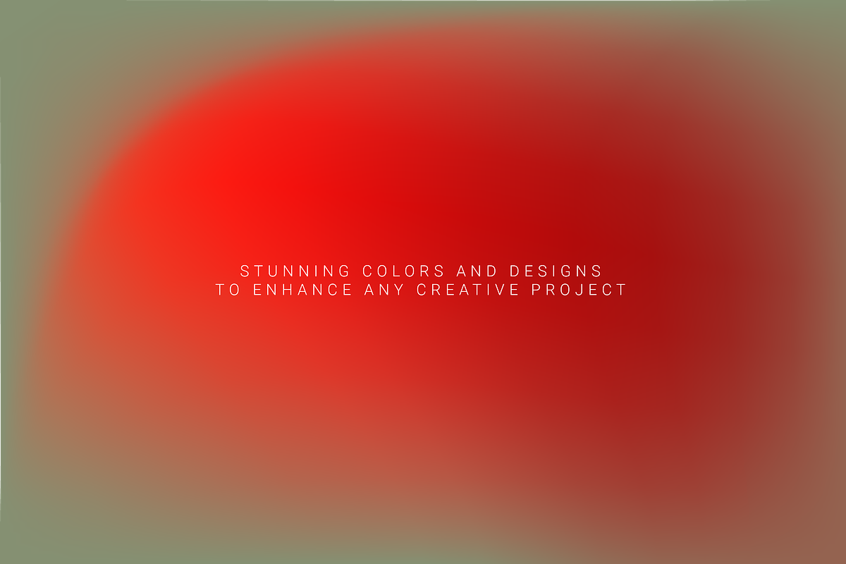52 Stunning & Vibrant Gradients, a Background Graphic by TheFisherCreative (Photo 9 of 12)
