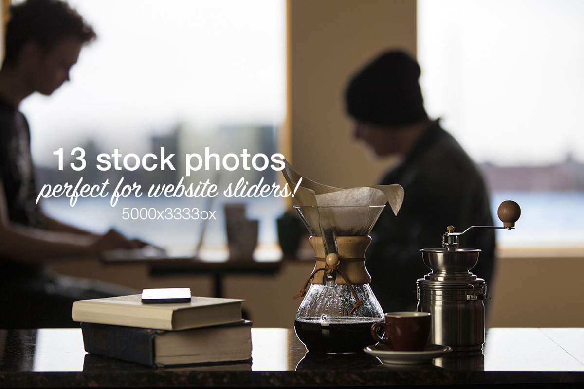 Coffee Mockups Scene Creator +, a Books & Magazine Mockup by ZedProMedia (Photo 3 of 5)