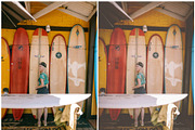 20 Lightroom Presets Polaroid part 1, a Preset Add-On by PerfectStudioPresets (Thumbnail 10 of 10)