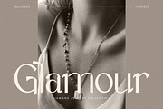 Kallisoka Modern Elegant Serif, a Serif Font by Creatype Studio (Thumbnail 3 of 9)