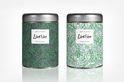 Licorice set and seamless pattern, a Decorative Illustration by Good Studio (Thumbnail 5 of 5)