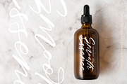 Dream Routes Modern Calligraphy, a Script Font by stylishtype.co (Thumbnail 9 of 20)