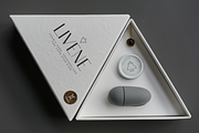 Luvee Simple Elegant Sans, a Sans Serif Font by elvinova (Thumbnail 3 of 7)