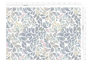 Falling Petal Seamless Pattern, a Pattern Graphic by JESSIE BLOOM STUDIO (Thumbnail 3 of 5)