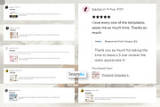 Massage Gift Certificate Canva PDF, a Card Template by Snapybiz (Thumbnail 10 of 10)