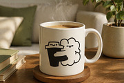 Lifestyle Ecology Business Icons, a Duotone Icon by Palau (Thumbnail 2 of 8)