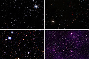 60 Space Patterns Bundle, a Pattern Graphic by Creativenauts (Thumbnail 14 of 17)