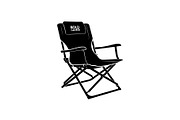 Camping Adventure Silhouette Icons, an Object Graphic by yasushie (Thumbnail 7 of 9)