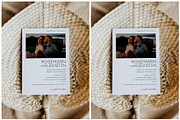 Card Mockup Bundle, a Print Template by eventpapery (Thumbnail 7 of 10)