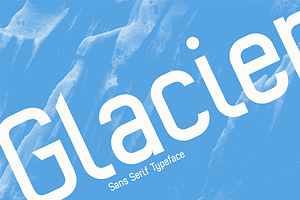 YT Glacier
