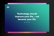 Pixel Gradient Background Textures, a Background Graphic by Creative Veila (Thumbnail 4 of 11)