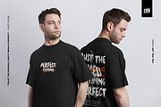 God's Timing Is Perfect Tee, an Object Graphic by Cmd Project (Thumbnail 5 of 7)