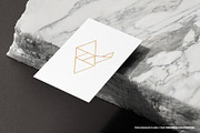 Arrow Vellos logo, a Branding & Logo Template by MuzaInspires (Thumbnail 6 of 6)