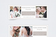 Photography Marketing Set 007, a Marketing Template by NM-Design-Studio (Thumbnail 9 of 9)