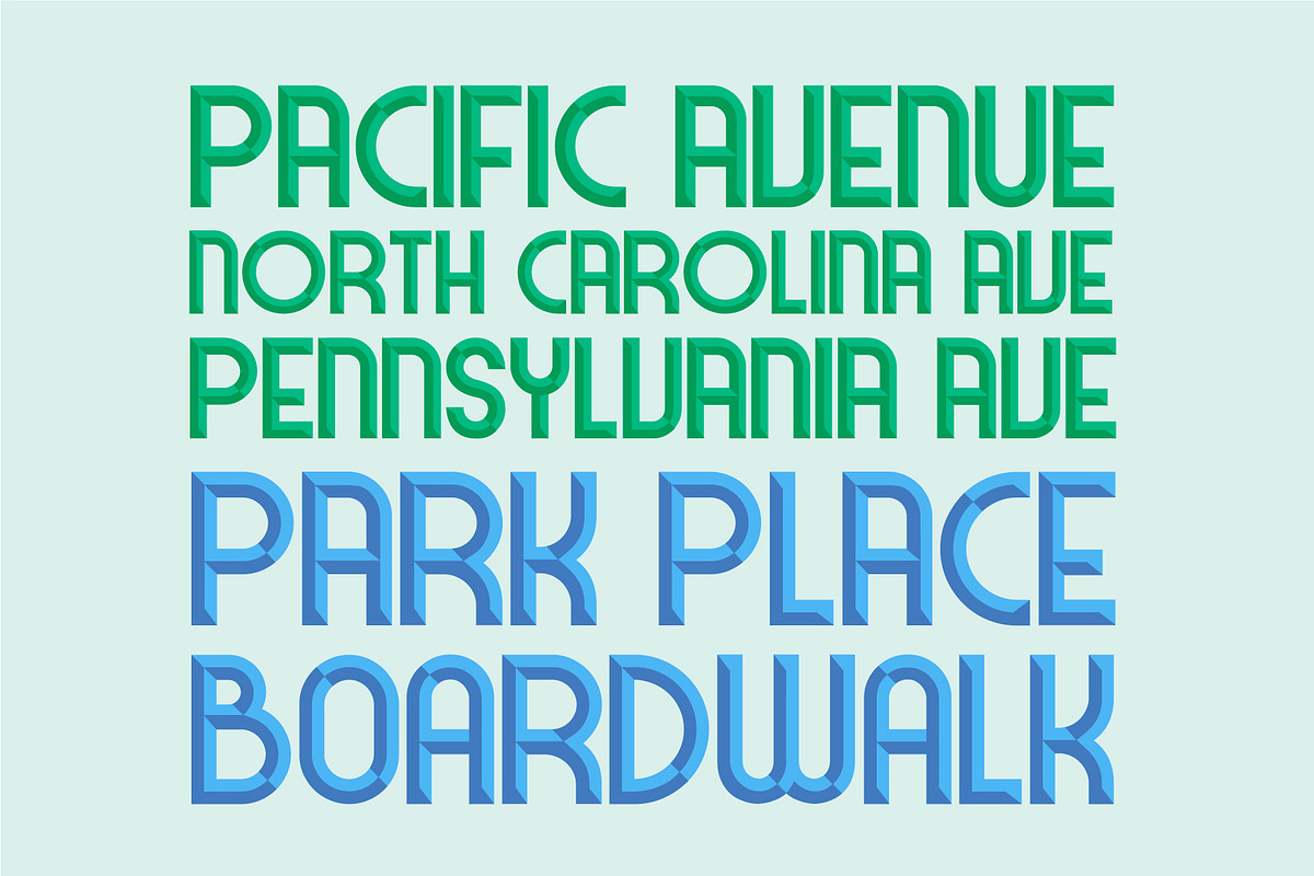 Park Place preview 8