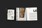 ORZA | SOCIAL MEDIA KIT, a Social Media Template by Simple có (Thumbnail 8 of 9)