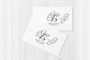 Shington Script, a Script Font by Solidtype (Thumbnail 5 of 9)