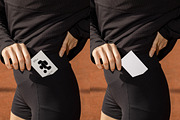 Tennis Mockup Collection, a Mockup by Sparrow & Snow (Thumbnail 4 of 9)