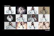 2023 Photoshop Bundle, a Layer Style Add-On by pixelbuddha.net (Thumbnail 5 of 28)