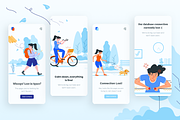 ERROR - Emptystates Illustration, a Templates & Theme by Designspace (Thumbnail 4 of 6)