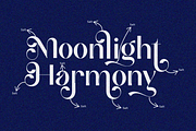 Beli, a Sans Serif Font by zaaintype (Thumbnail 6 of 12)