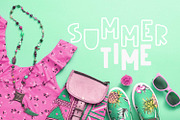 Violet Ice Cream - An Outlined Duo, a Font by CraftyLittleNodes (Thumbnail 8 of 10)