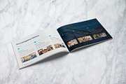 Company Profile Landscape Brochure, a Brochure Template by BumbleGraph Studio (Thumbnail 5 of 12)