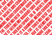 Naughty - Retro Display Typeface, a Sans Serif Font by Pian45 Studio (Thumbnail 3 of 8)