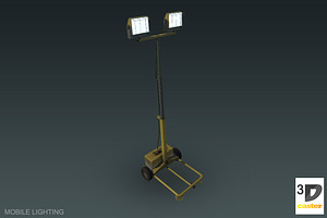 Mobile Lighting