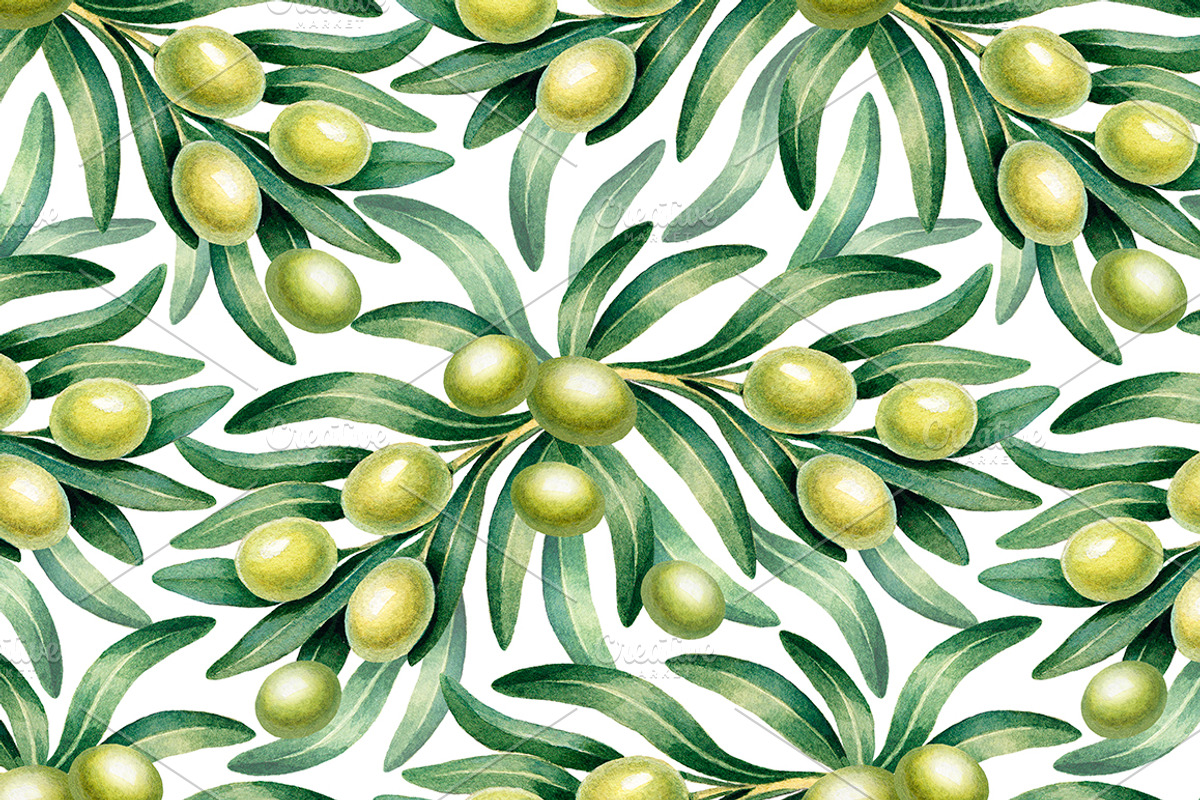 Vegetables illustrations kit, a Food Illustration by Sundra (Photo 9 of 11)