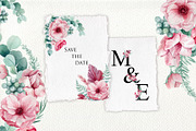 Anemones love, a Decorative Illustration by Antikva17 (Thumbnail 3 of 8)