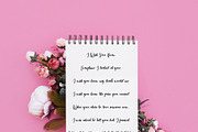 Estadia, a Script Font by edcreative (Thumbnail 2 of 7)