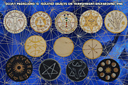 Big Mystic Scene Creator, an Object Graphic by Samiramay (Thumbnail 6 of 11)
