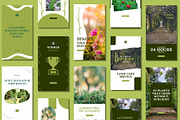 Minimalist Social Media Story, a Social Media Template by BoontenStudio (Thumbnail 5 of 8)