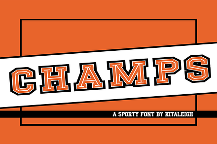 Champs