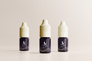 220+ Violet Glass Mock-up Bundle, a Cups & Container Mockup by pmvch (Thumbnail 90 of 199)
