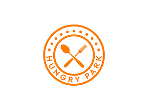 Food And Restaurant Logo