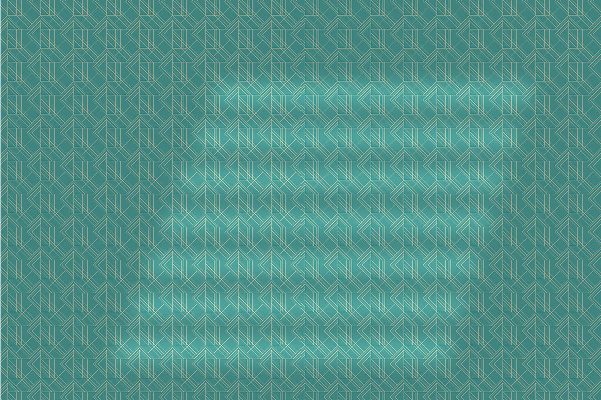 Art Deco 50 Patterns. Velvet Jade, a Pattern Graphic by GapArt (Photo 6 of 8)