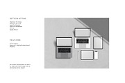Branding Mockup Scene Creator, a Books & Magazine Mockup by Symie Design (Thumbnail 3 of 22)