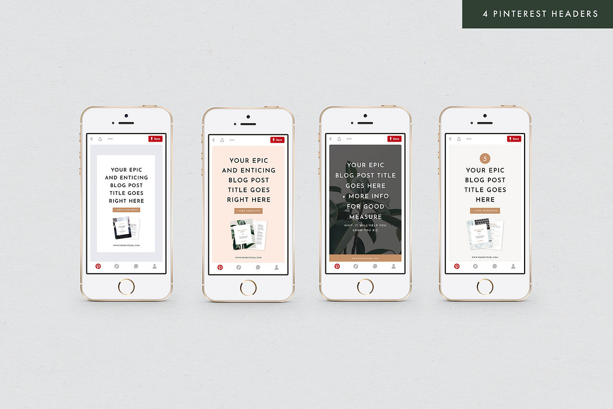 Lead Magnet Toolkit Bundle, an Email Template by Station Seven (Photo 6 of 7)
