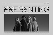Gestrom || Modern Sans Serif Font, a Sans Serif Font by Ermedia Studio (Thumbnail 6 of 10)