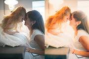 Presets for stylish Portraits, an Action Add-On by Graphics, Presets, Photos (Thumbnail 4 of 26)