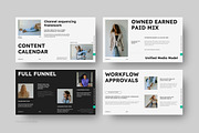 Omnichannel Marketing Pitch Deck, a Presentation Template by FIBRINOSÄ (Thumbnail 4 of 7)
