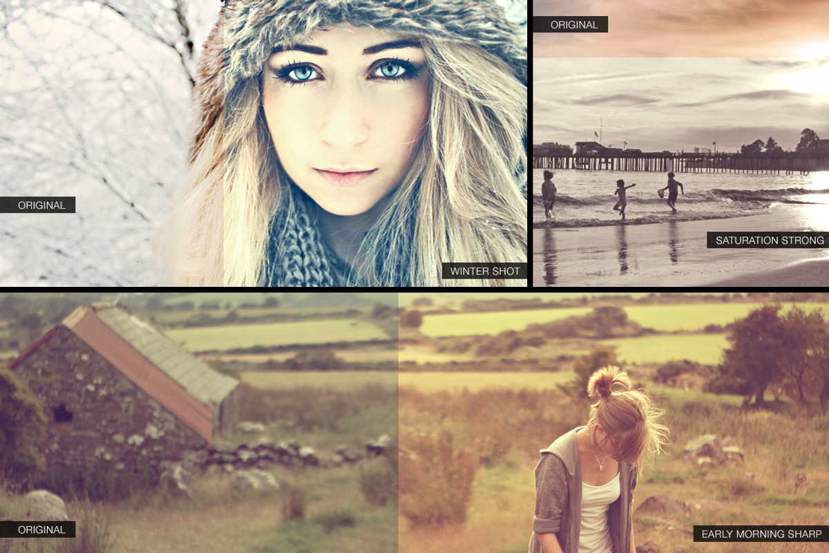 Clean & Crisp Photo Actions, an Action Add-On by TomAnders (Photo 4 of 5)