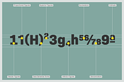 Bio Sans, a Sans Serif Font by Dharma Type (Thumbnail 5 of 10)