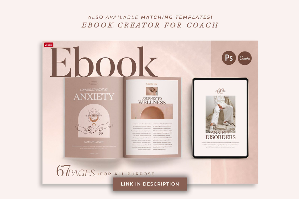 Instagram Puzzle Wellness CANVA | PS, a Social Media Template by Eviory (Photo 15 of 18)