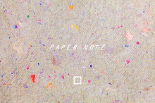 Paper Note