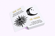 Bewitching Serif - Retro Halloween, a Serif Font by Beck McCormick (Thumbnail 5 of 10)