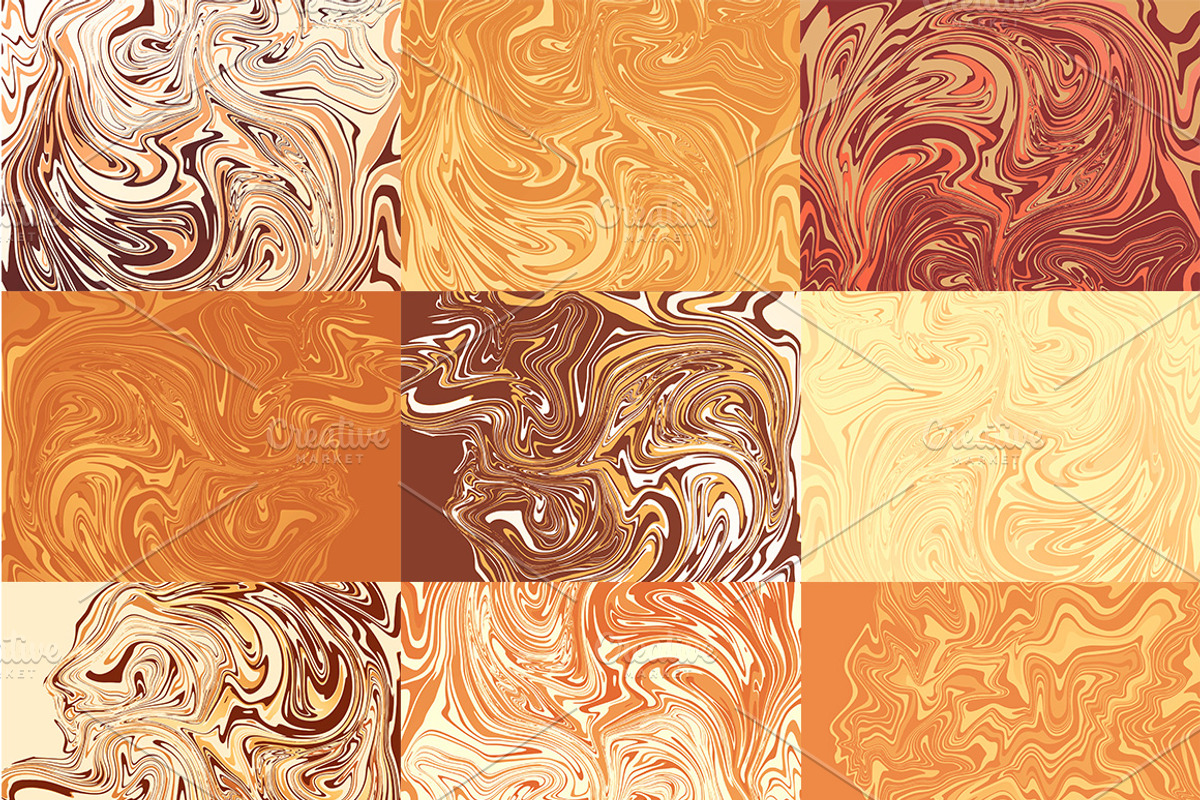 180 colorful Marbles!, a Texture Graphic by Art of Sun (Photo 5 of 11)