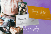 Afronghey - Handwritten Font, a Script Font by StringLabs (Thumbnail 8 of 10)